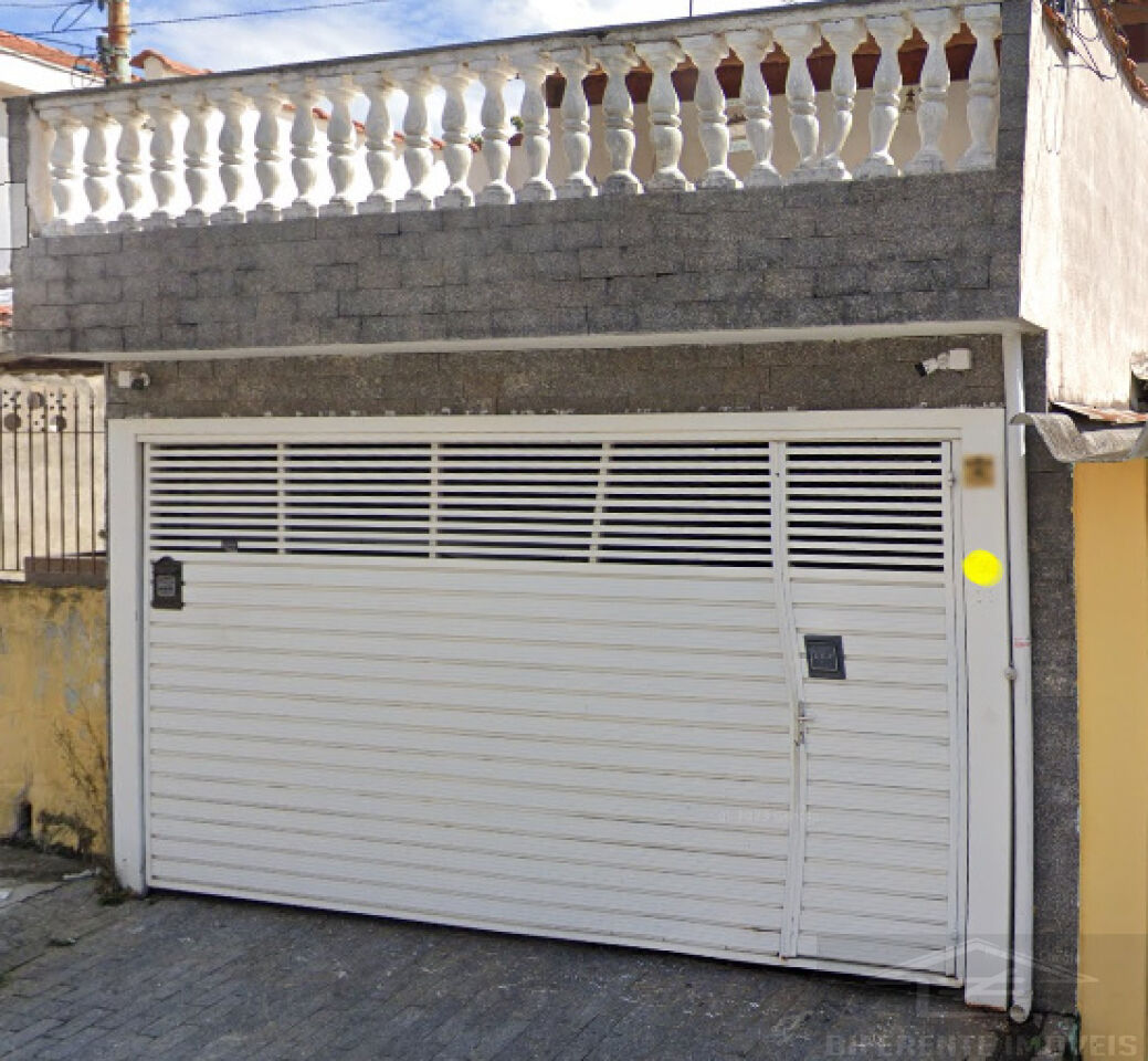 Sobrado para Locação - Vila Formosa