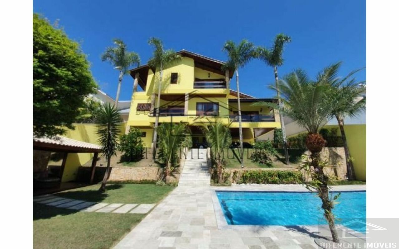 Sobrado para Venda - Jardim Fazenda Rincão