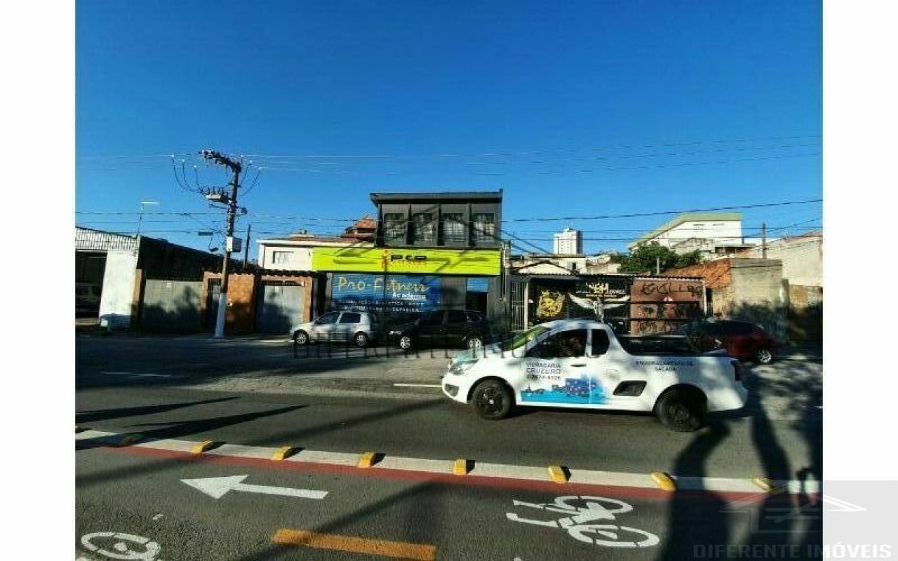Galpão para Locação - Vila Formosa
