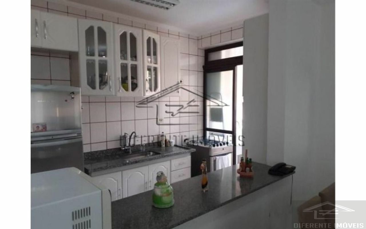 Apartamento para Venda - Capão do Embira
