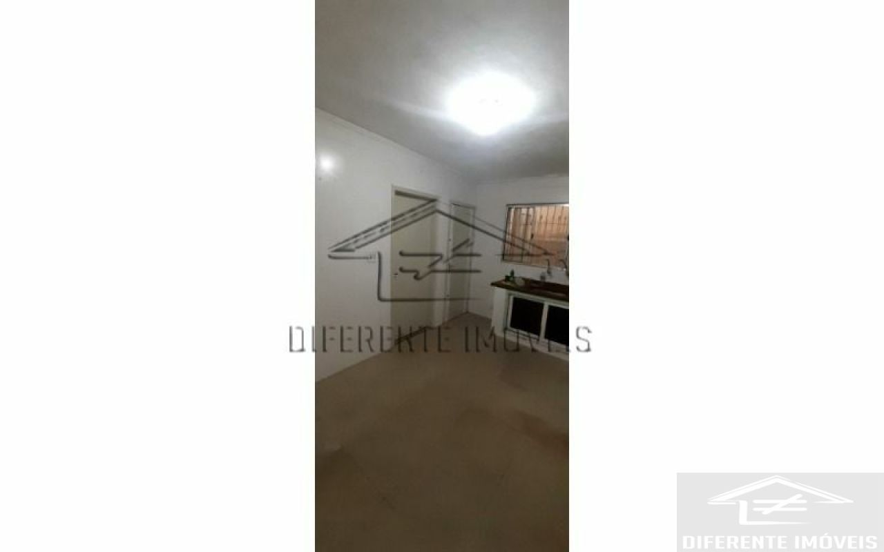 Casa Térrea para Locação - Jardim Vila Formosa