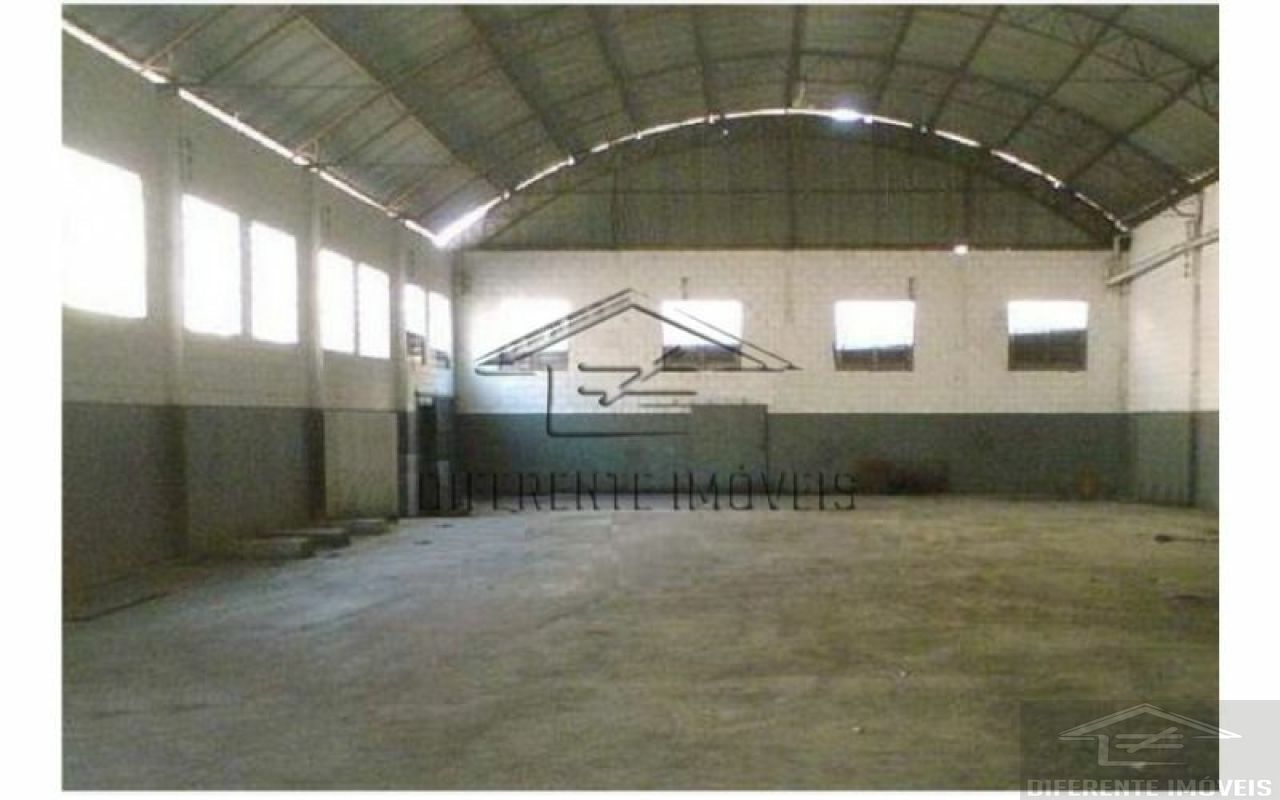 Galpão para Venda - Vila Nova Bonsucesso