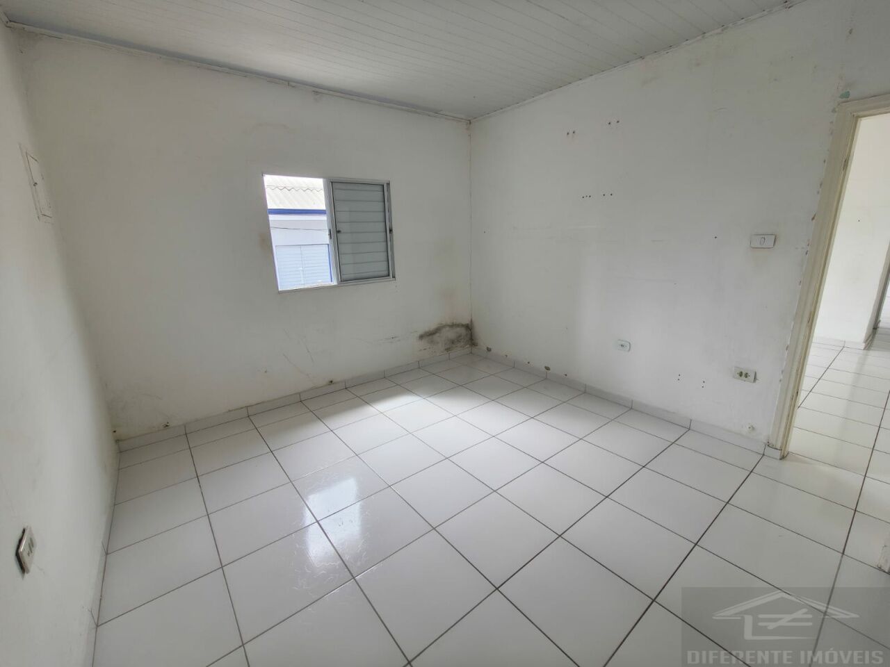 Casa Térrea para Locação - Tatuapé