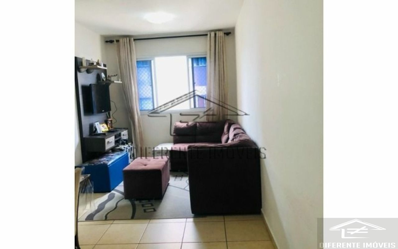 Apartamento para Venda - Jardim Norma
