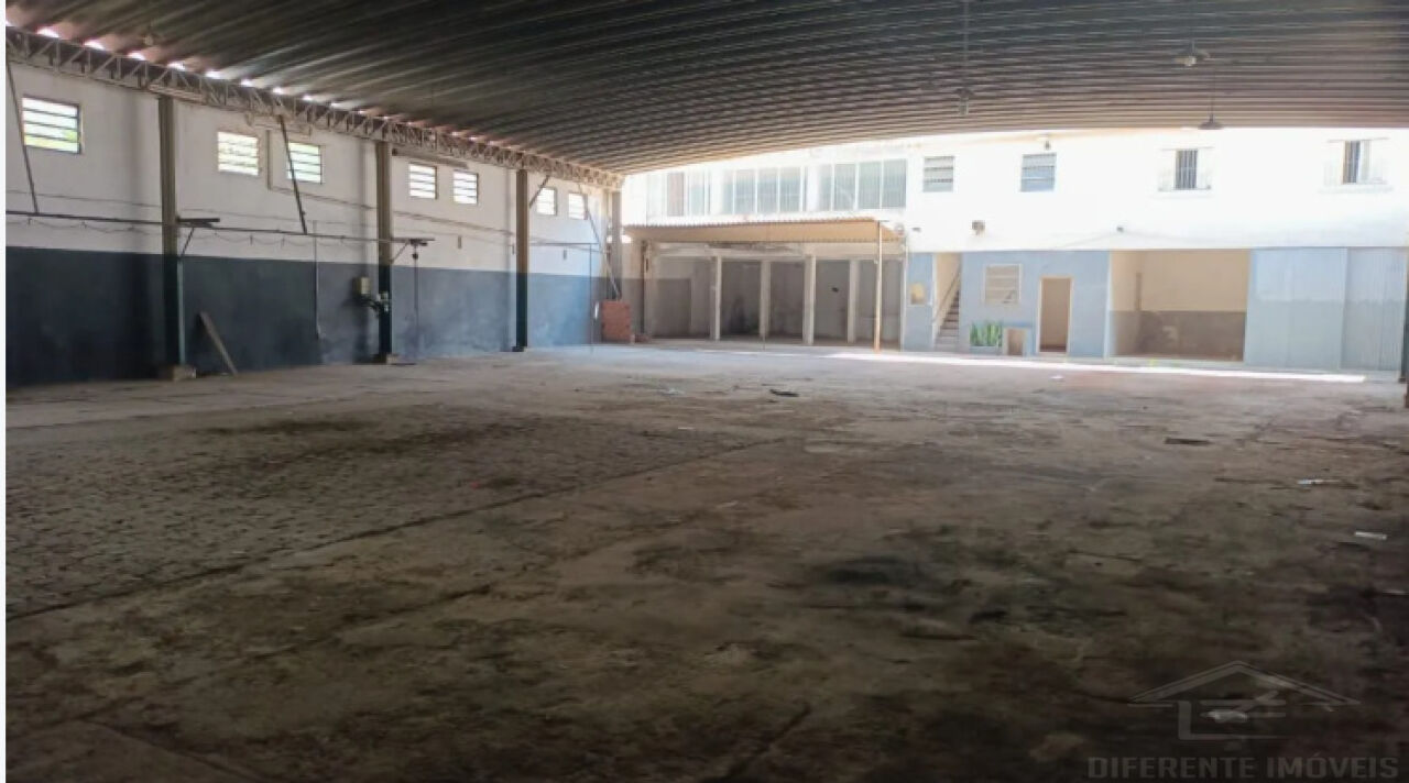Galpão para Locação - Socorro