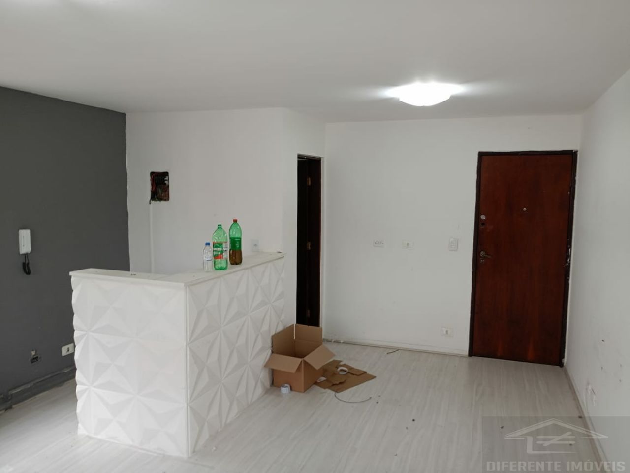 Sala para Locação - Tatuapé