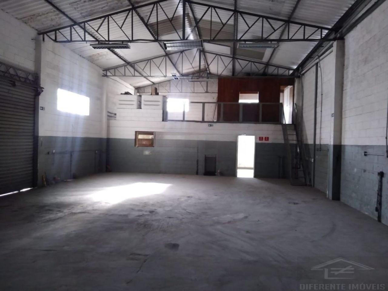 Galpão para Locação - Ermelino Matarazzo