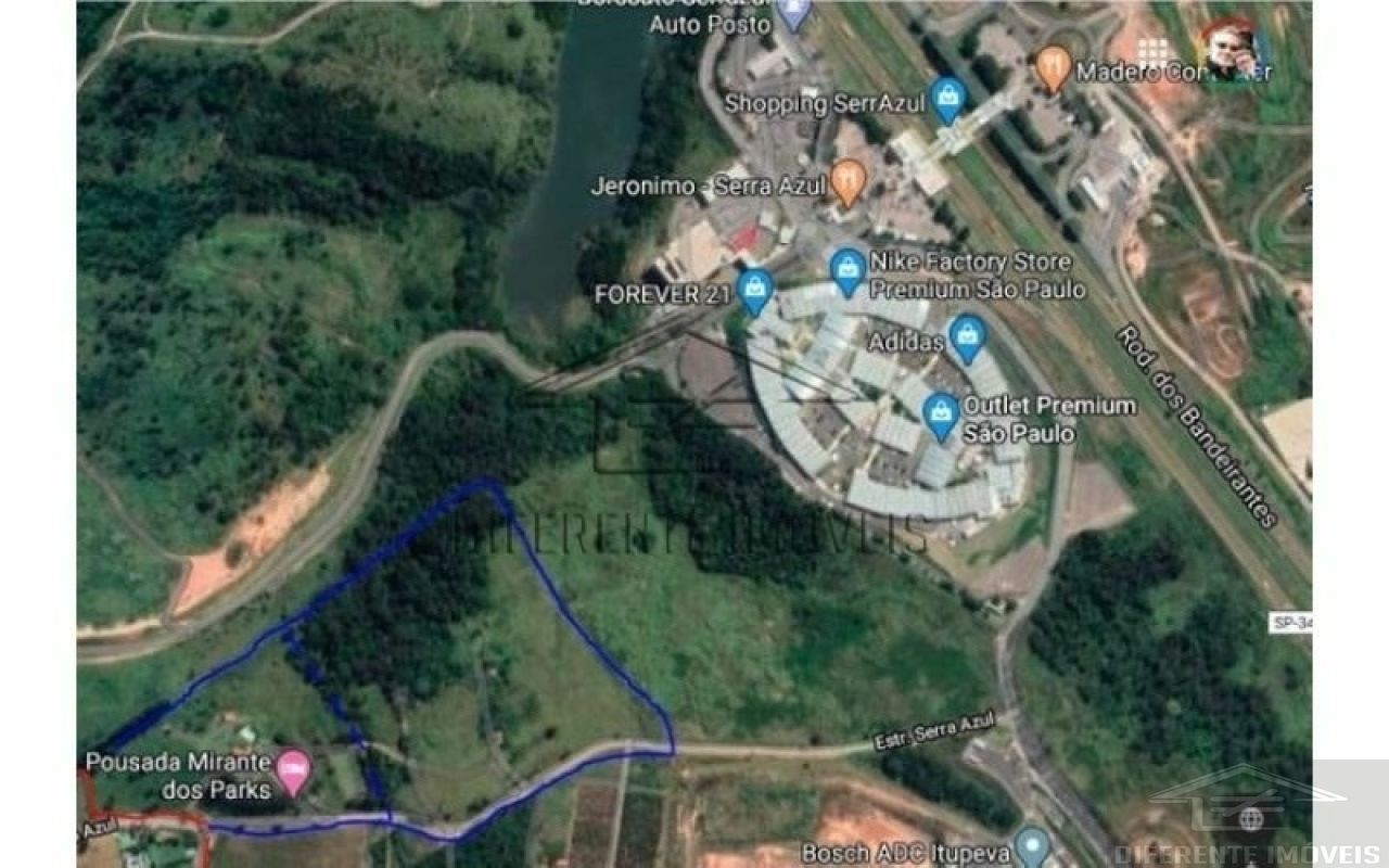 Terreno para Venda - Jardim Alegria