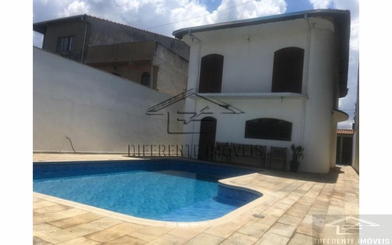 Sobrado para Venda - Vila Romanópolis