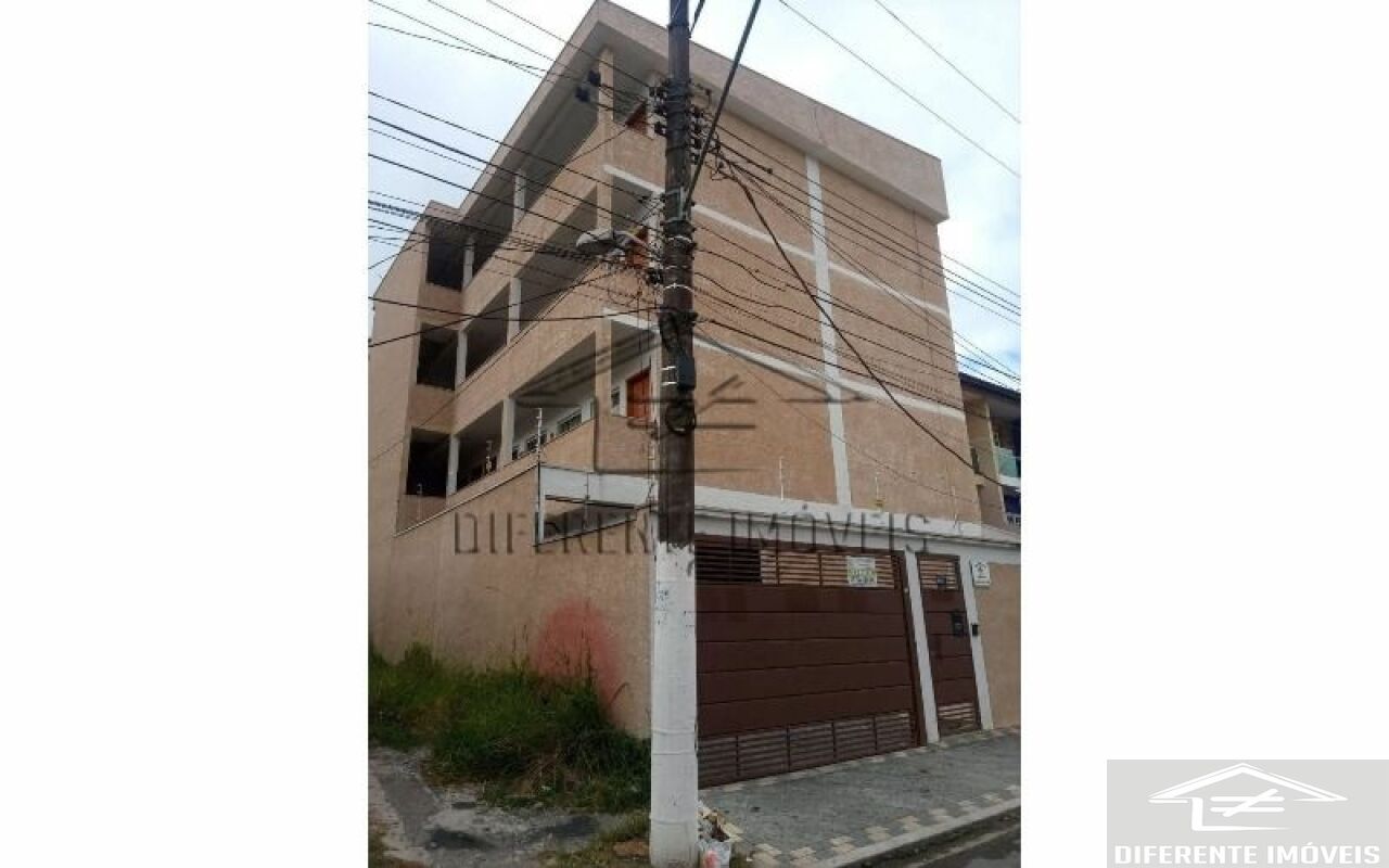 Apartamento para Venda - Jardim Nossa Senhora do Carmo
