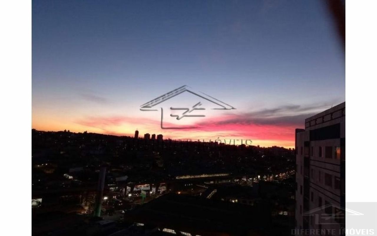 Apartamento para Locação - Vila Ema