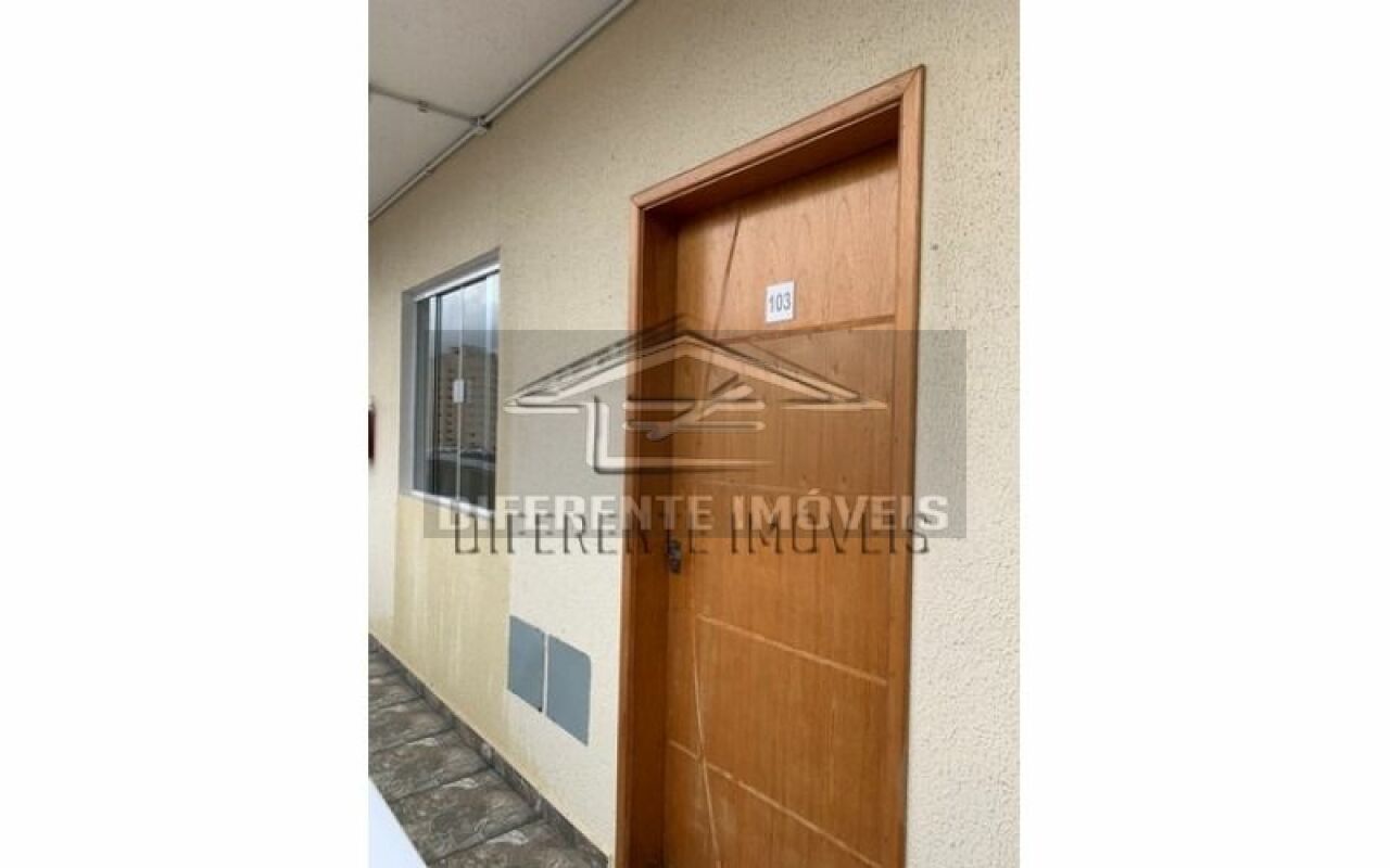 Apartamento para Venda - Vila Matilde
