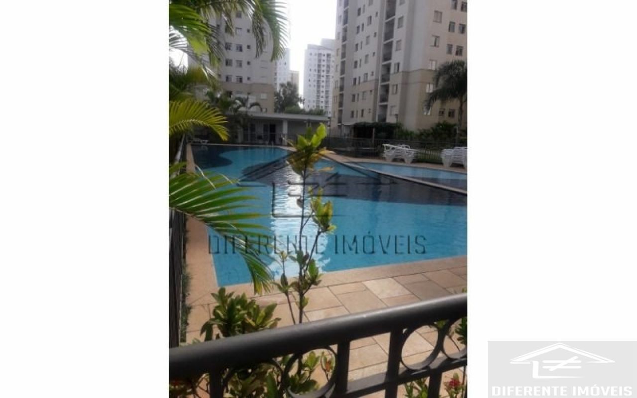 Apartamento para Locação - Tatuapé