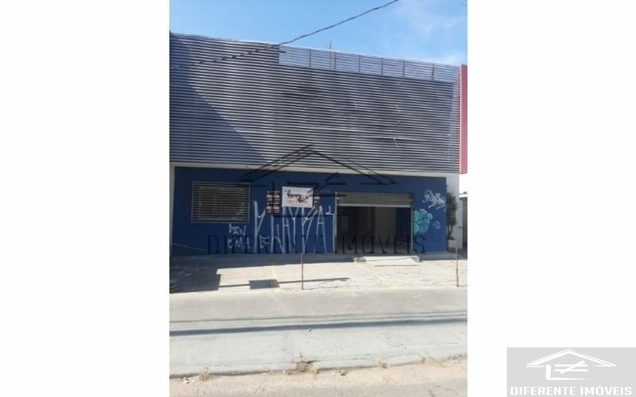 Prédio para Venda - Ponte Grande