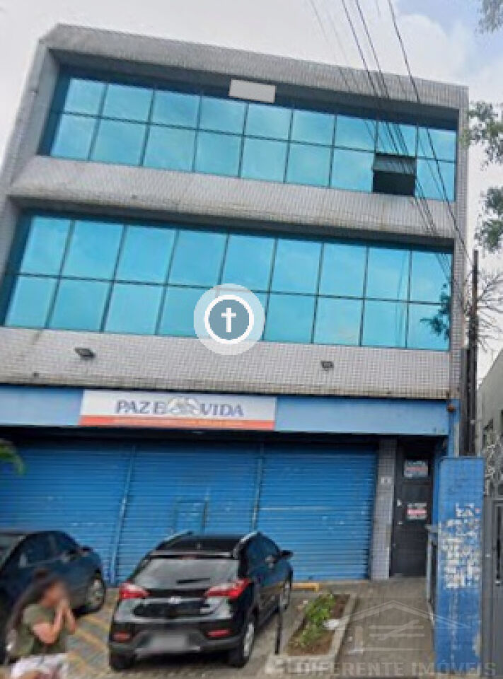 Sala para Locação - Itaquera