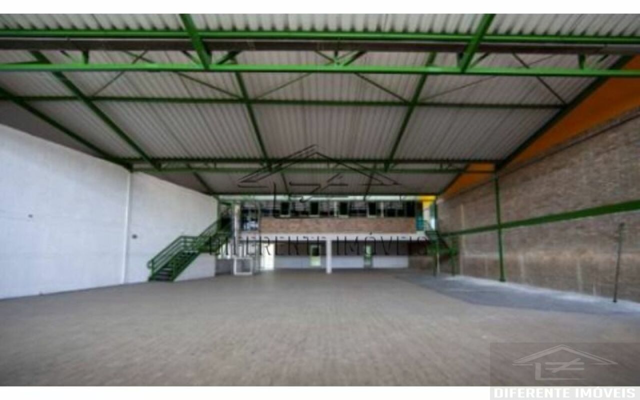 Galpão para Locação - Belém