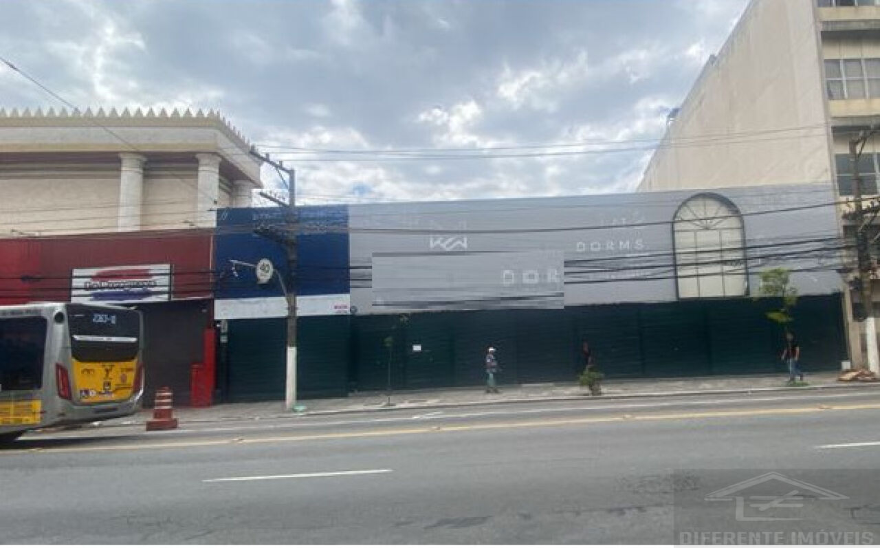 Galpão para Locação - Belém