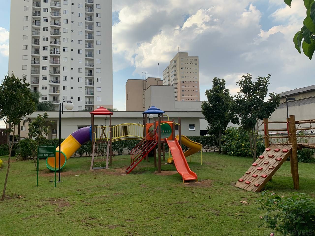 Apartamento para Locação - Belenzinho