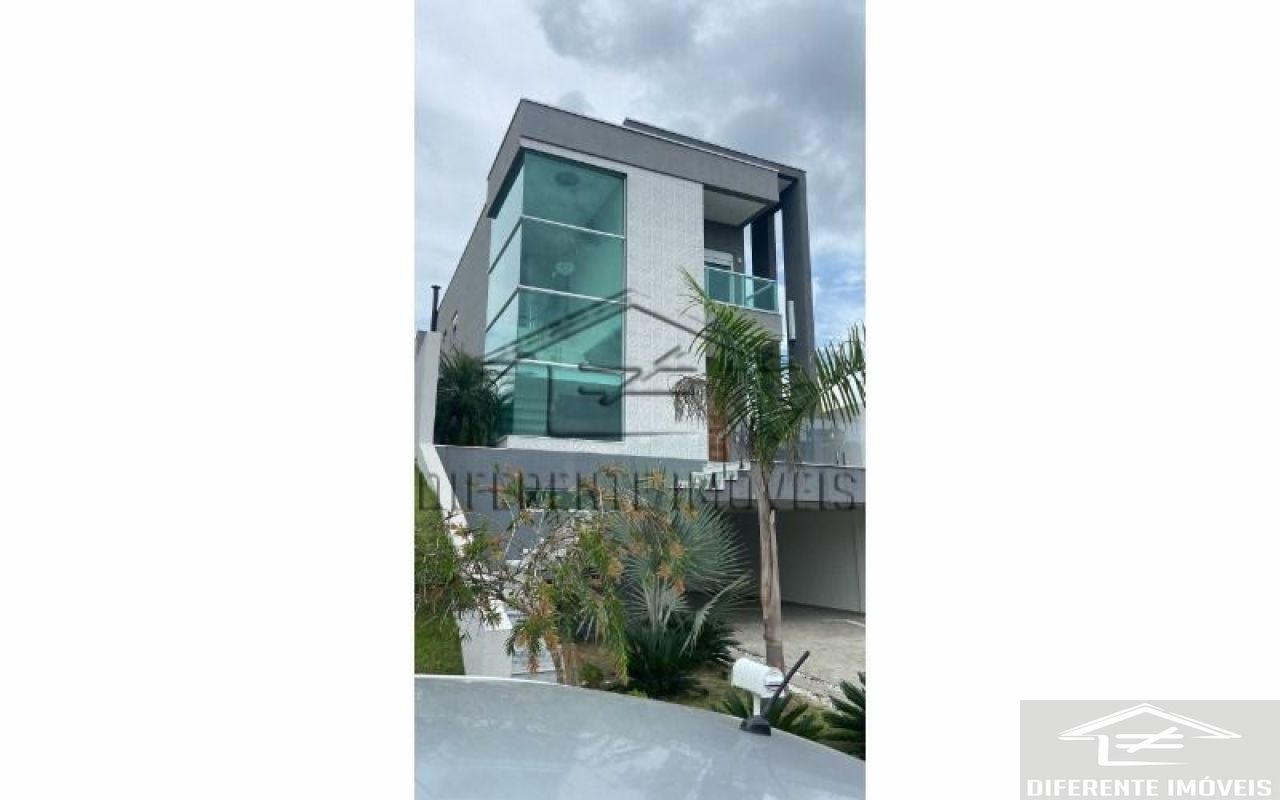 Sobrado para Venda - Mogi das Cruzes