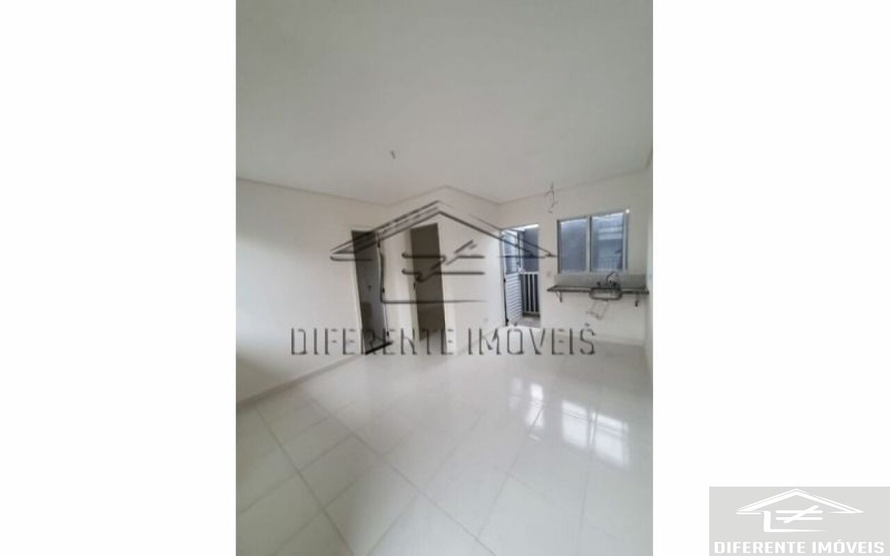 Apartamento para Venda - Vila Paulo Silas