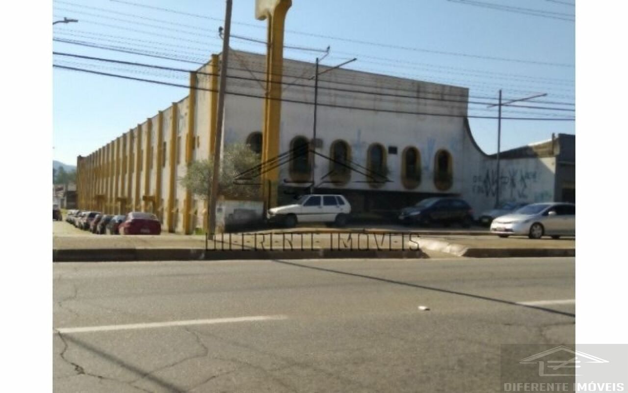 Galpão para Venda - Vila Jundiaí
