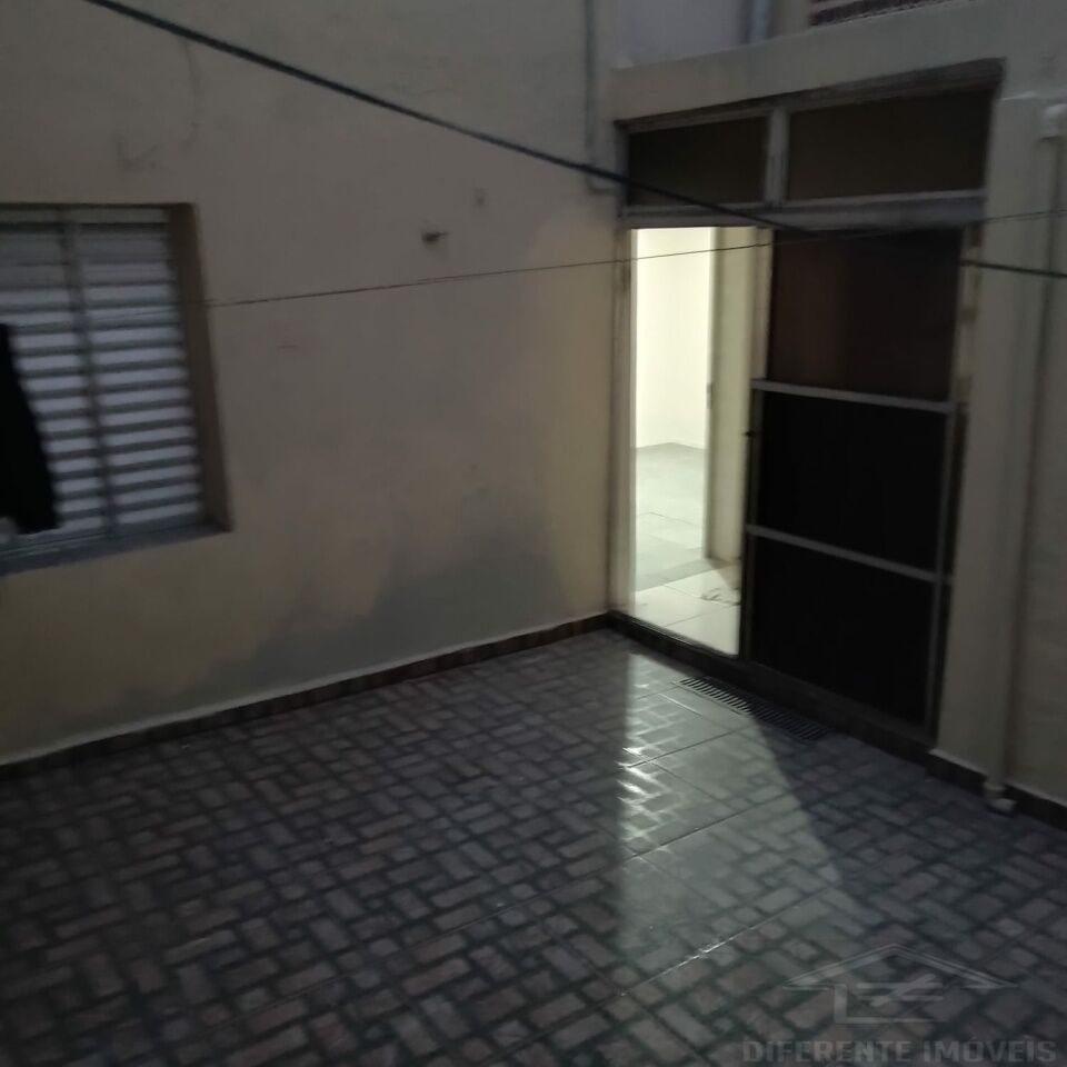 Casa Térrea para Locação - Tatuapé