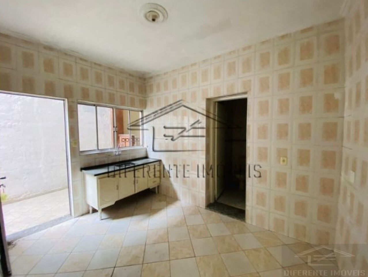 Sobrado para Locação - Vila Nova York