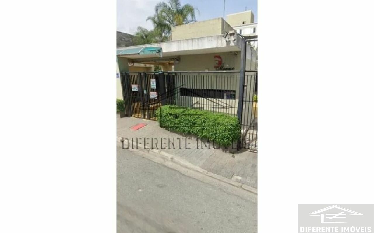 Apartamento para Venda - Vila Cosmopolita