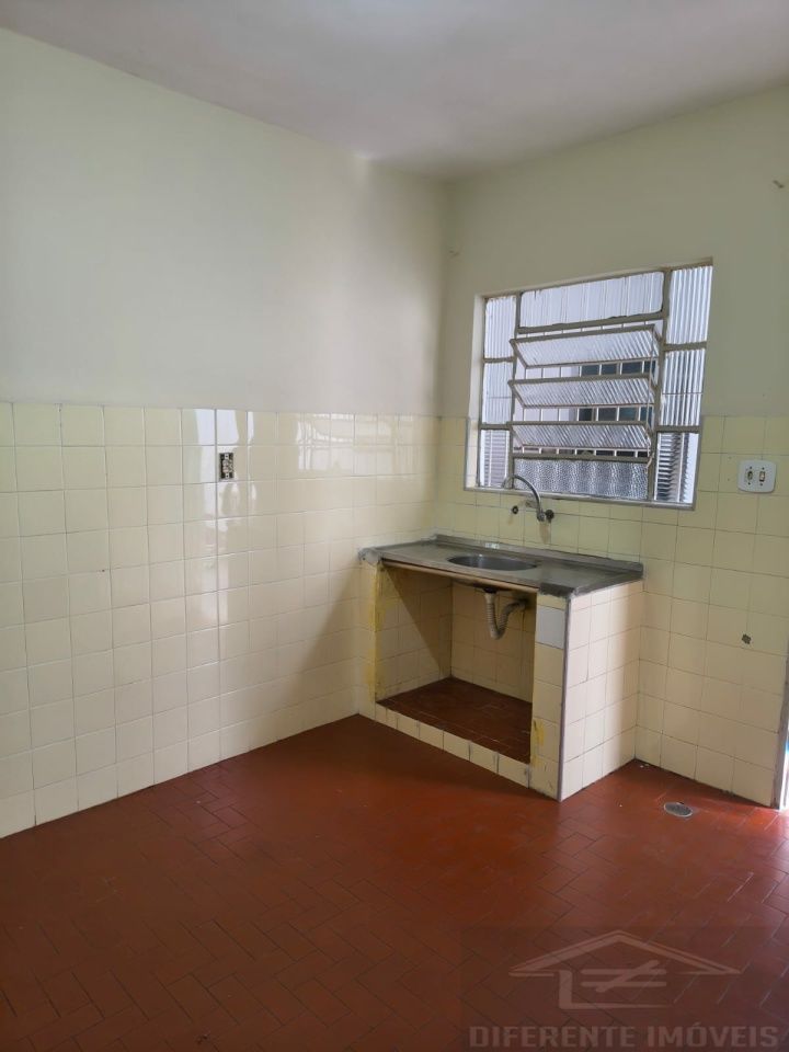 Casa Térrea para Locação - Vila Rica