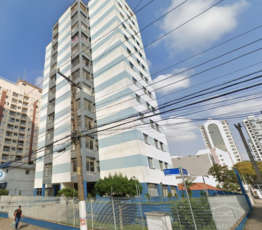 Apartamento para Locação - Tatuapé