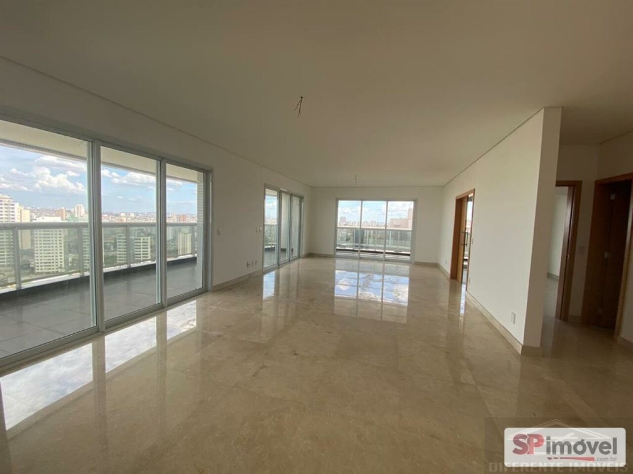 Apartamento para Venda - Jardim Anália Franco