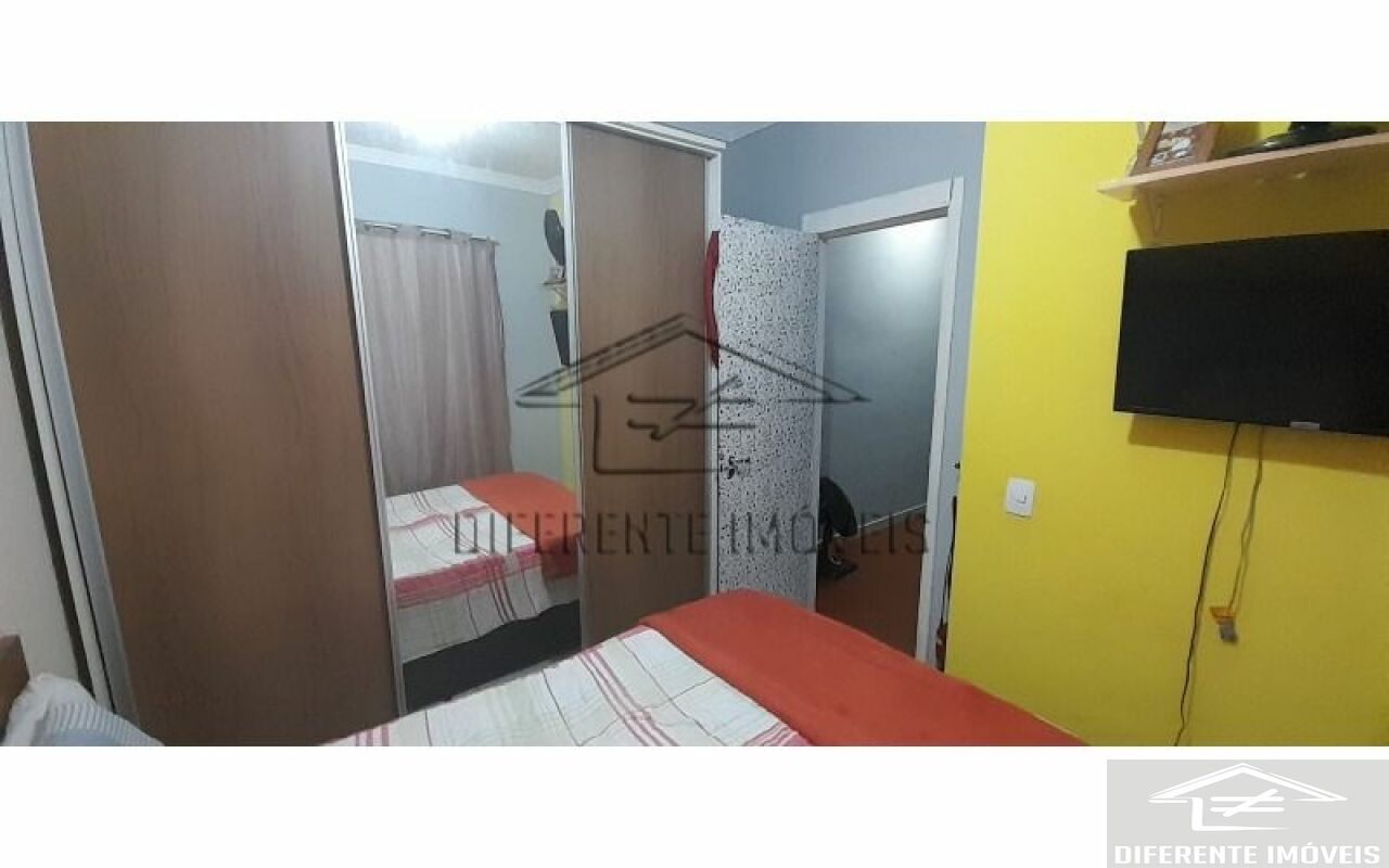 Apartamento para Venda - Vila Independência