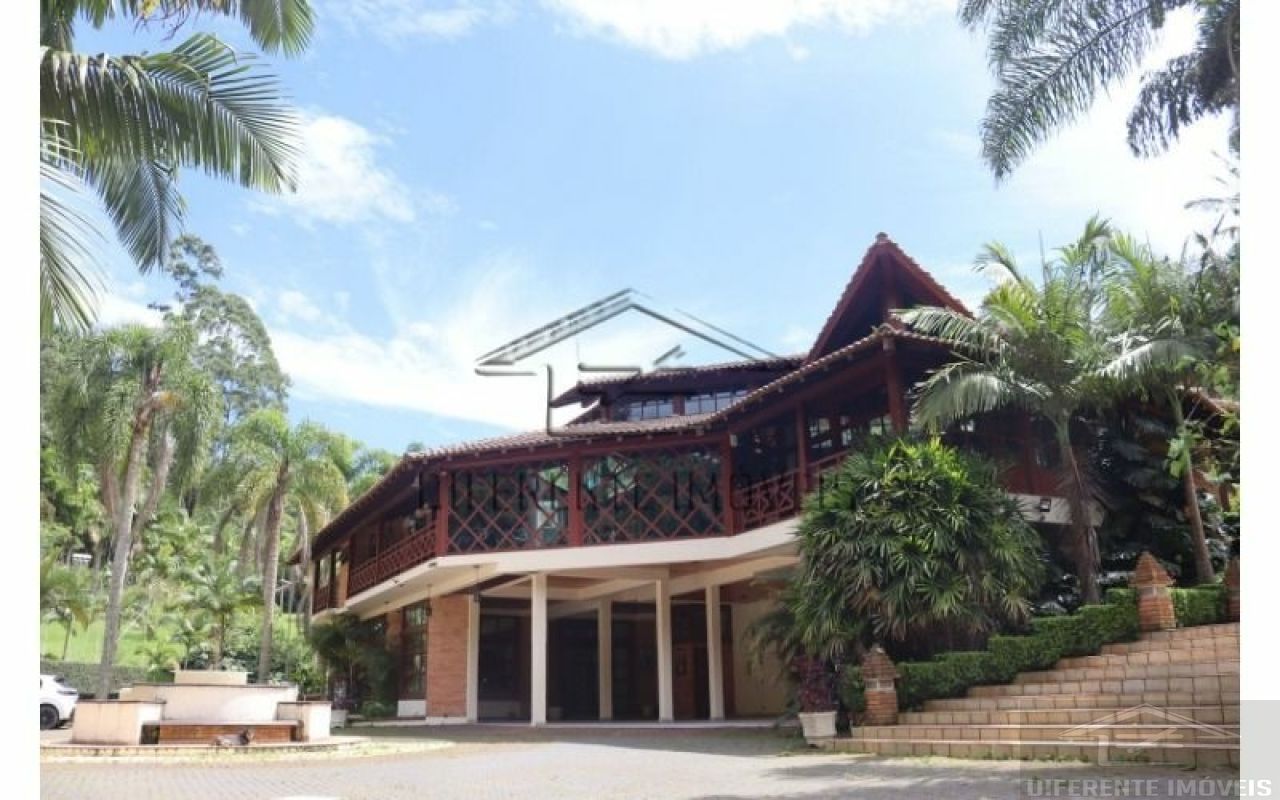 Sítio para Venda - Mogi das Cruzes