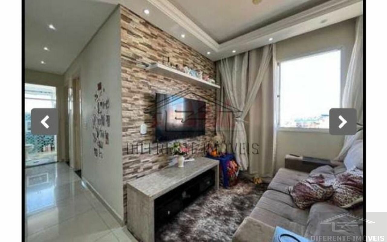 Apartamento para Venda - Cidade São Mateus