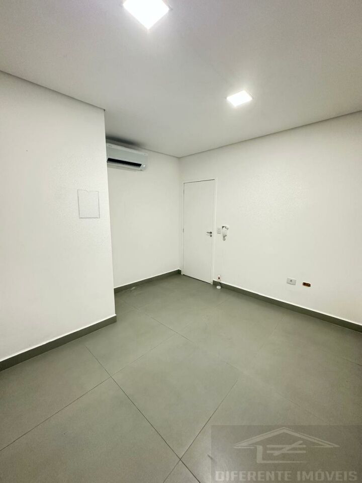 Sala para Locação - Vila Gomes Cardim