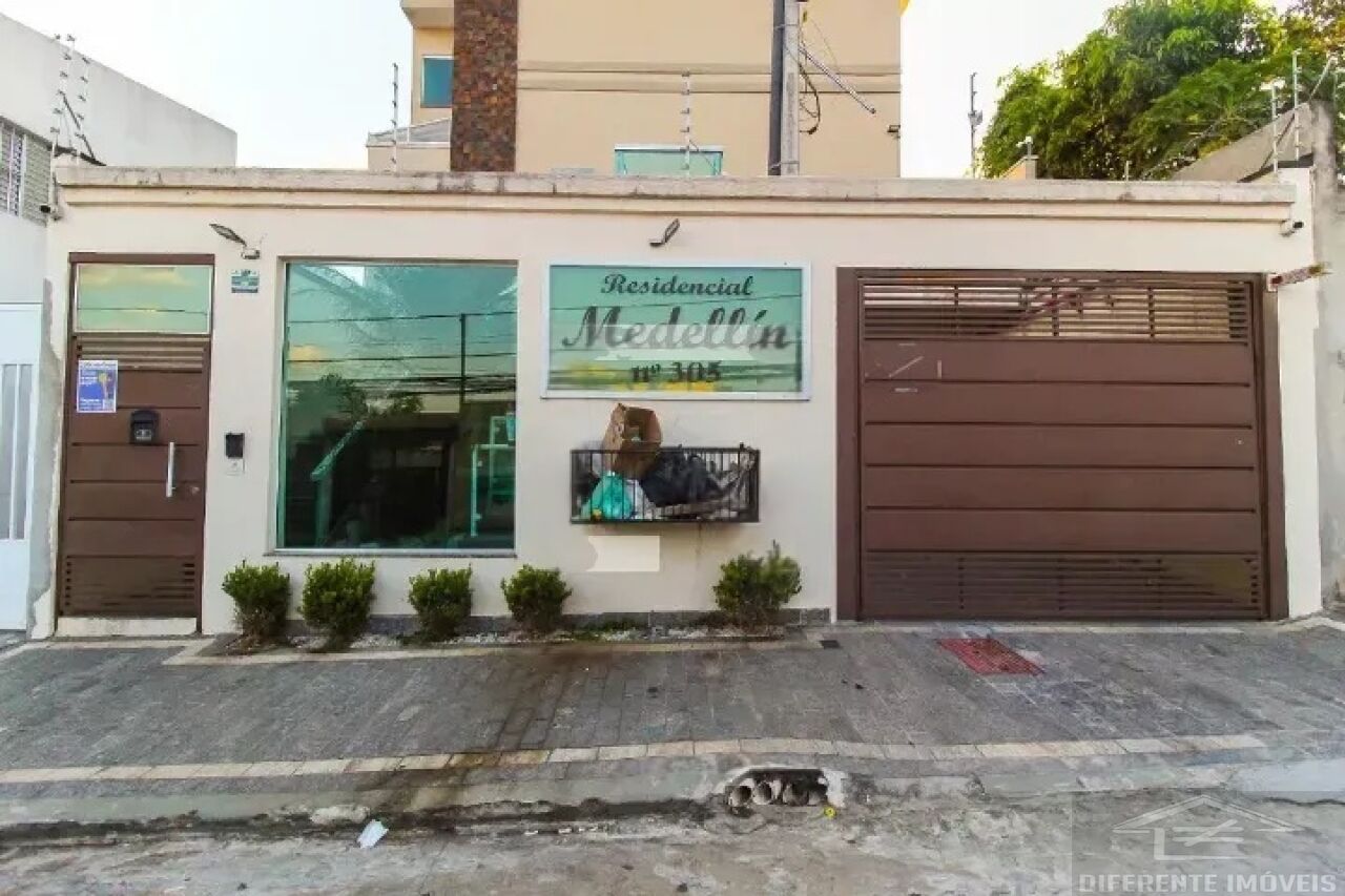 Apartamento para Venda - Parada XV de Novembro