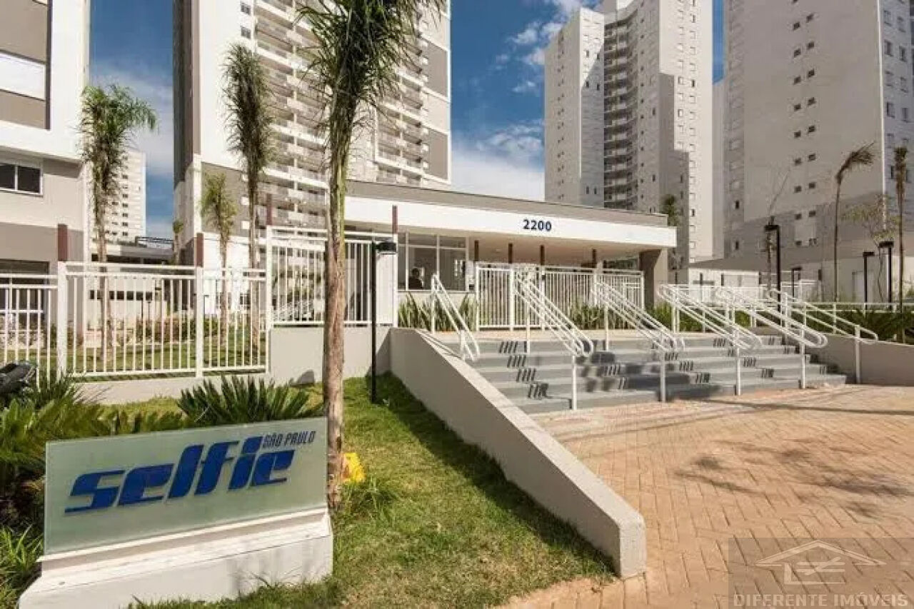 Apartamento para Venda - Vila Prudente