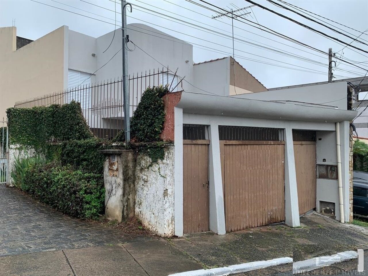 Casa Assobradada para Venda - Penha de França