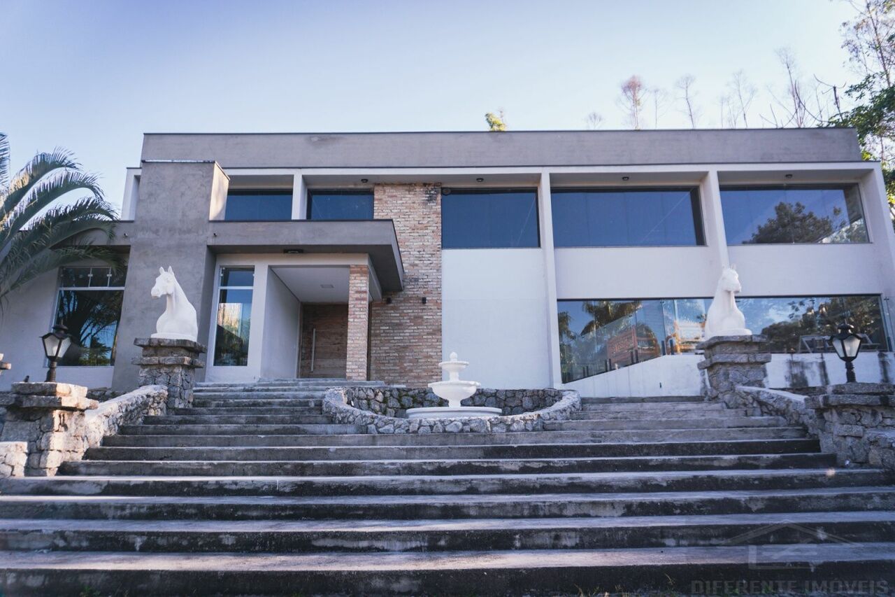 Sítio para Venda - Vila Andrade