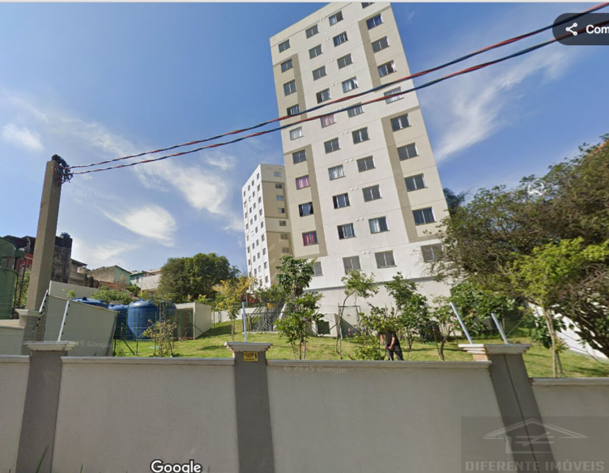 Apartamento para Venda - Jardim Fanganiello