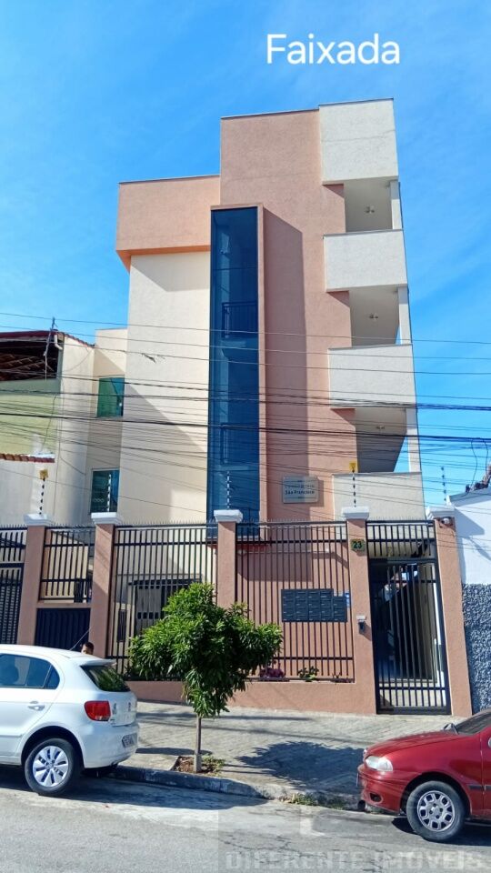 Apartamento para Venda - Vila São Francisco Zona Leste