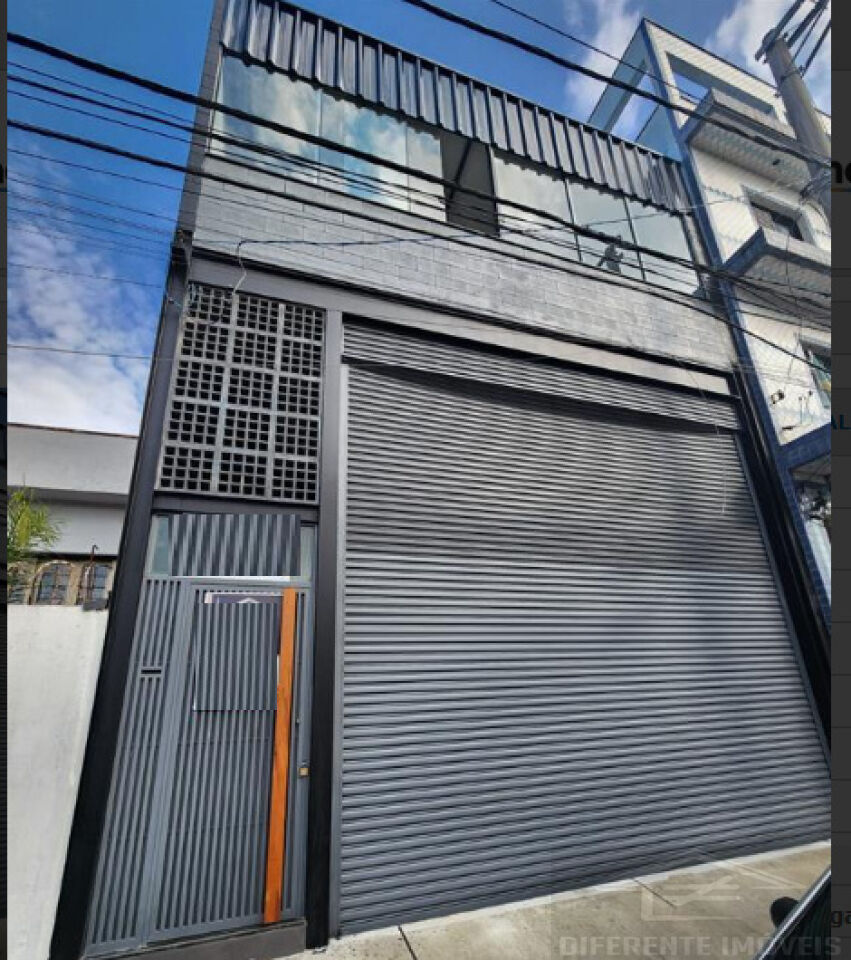 Prédio para Venda - Santo Antônio