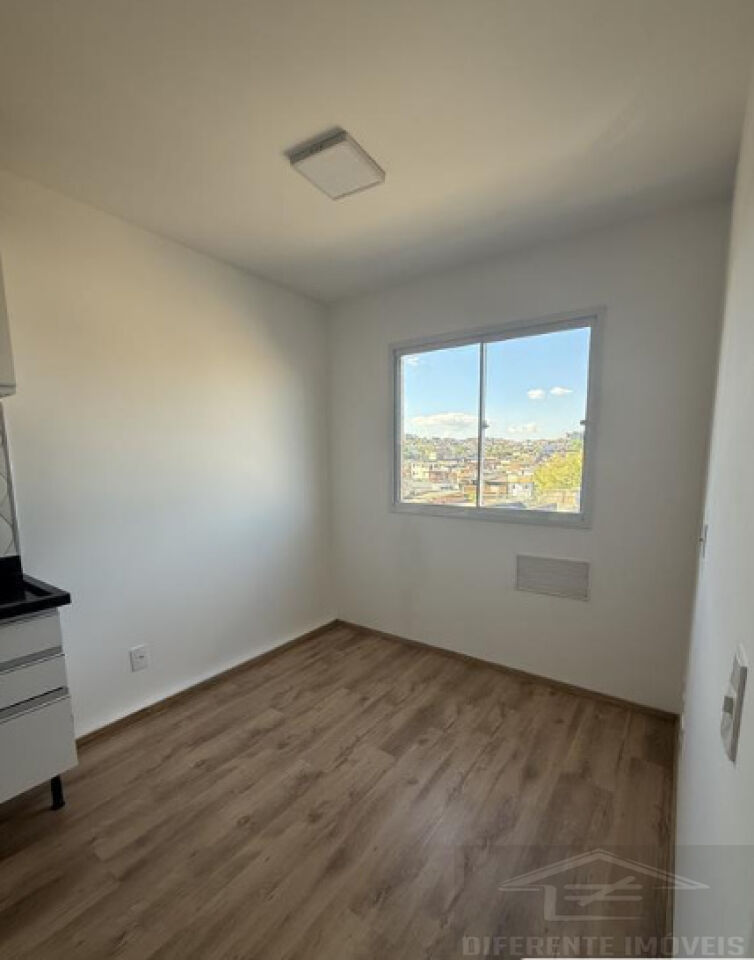 Apartamento para Venda - Jardim Vila Carrão