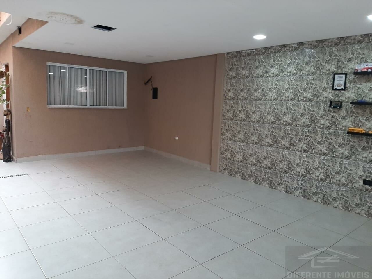 Sobrado para Venda - Jardim Santa Maria