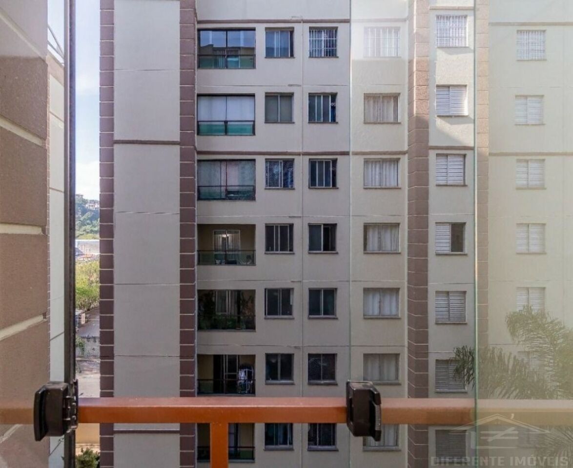 Apartamento para Venda - Jardim Santa Terezinha Zona Leste