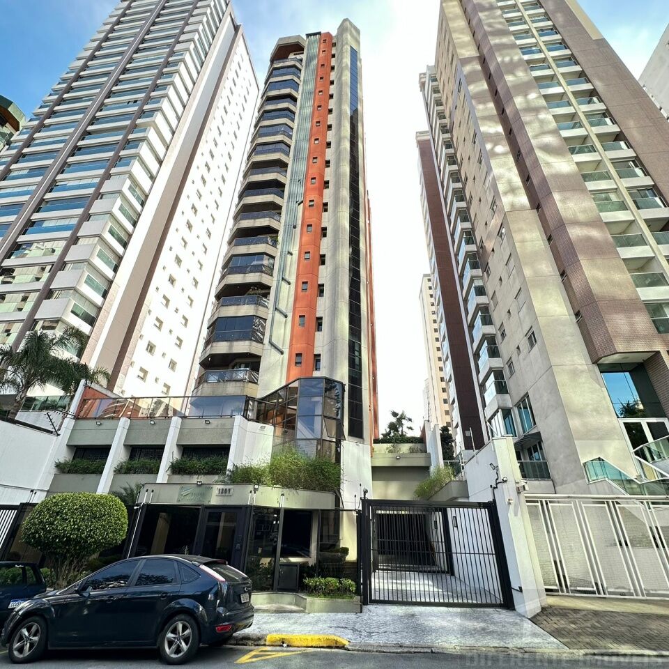 Apartamento para Locação - Vila Regente Feijó