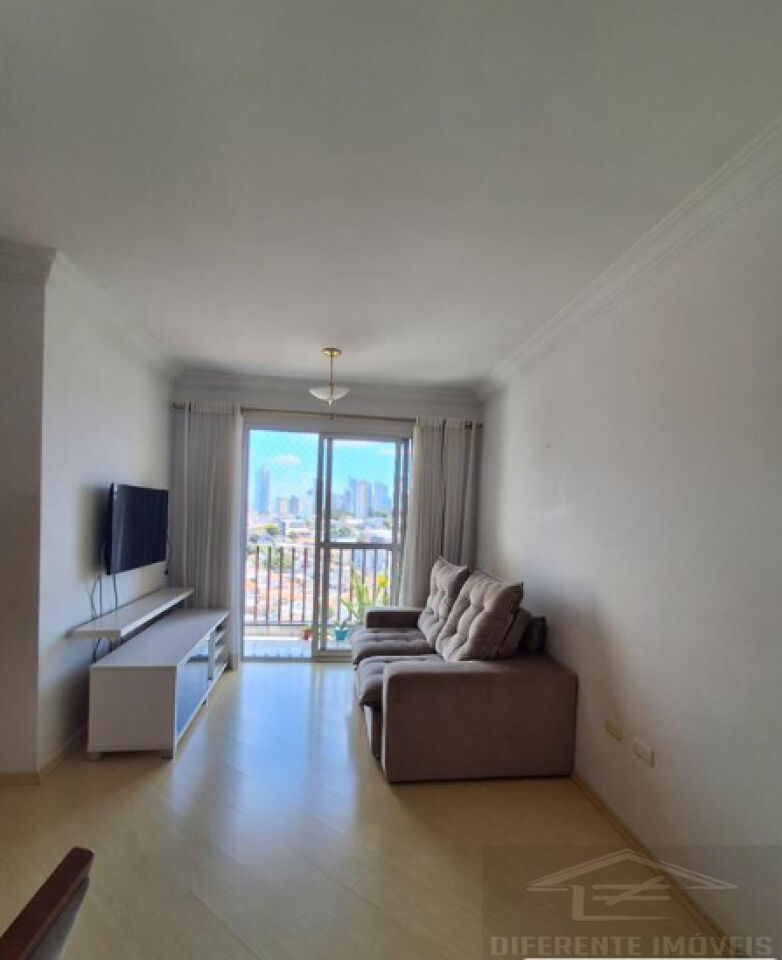 Apartamento para Venda - Vila Mafra