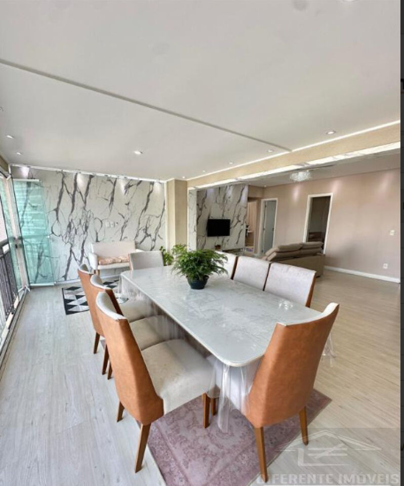 Apartamento para Venda - Parque São Jorge