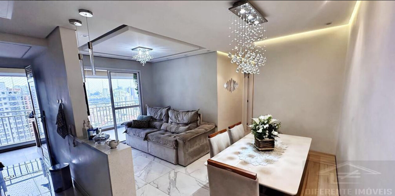 Apartamento para Venda - Penha de França