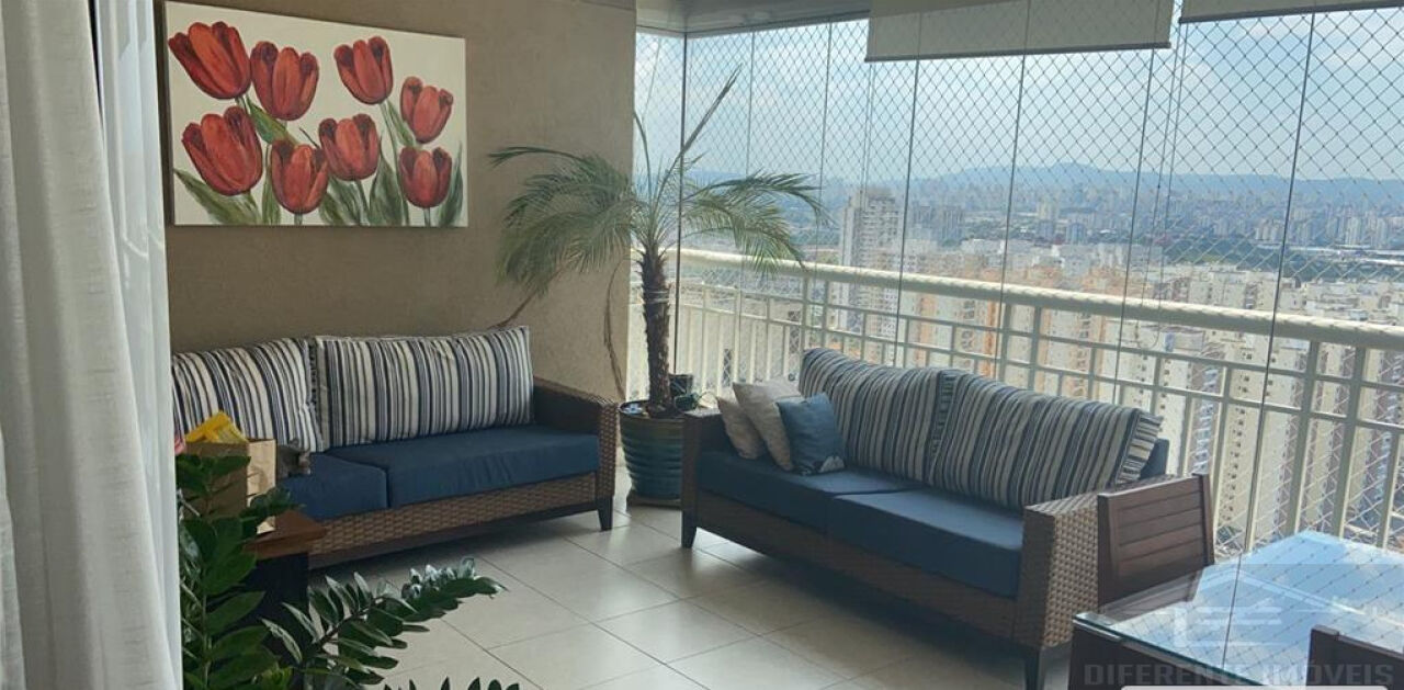 Apartamento para Venda - Belenzinho